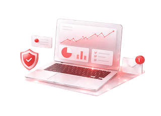 plateforme Colombe Capitença affichant un parcours d'inscription simple pour le trading de crypto-monnaies