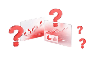 Page du service client pour contacter l'assistance liée à la plateforme de trading